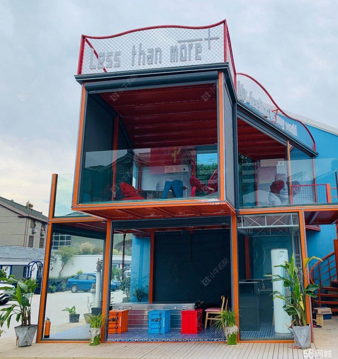 常州丽华北路4室1厅1卫出租_小牛看房