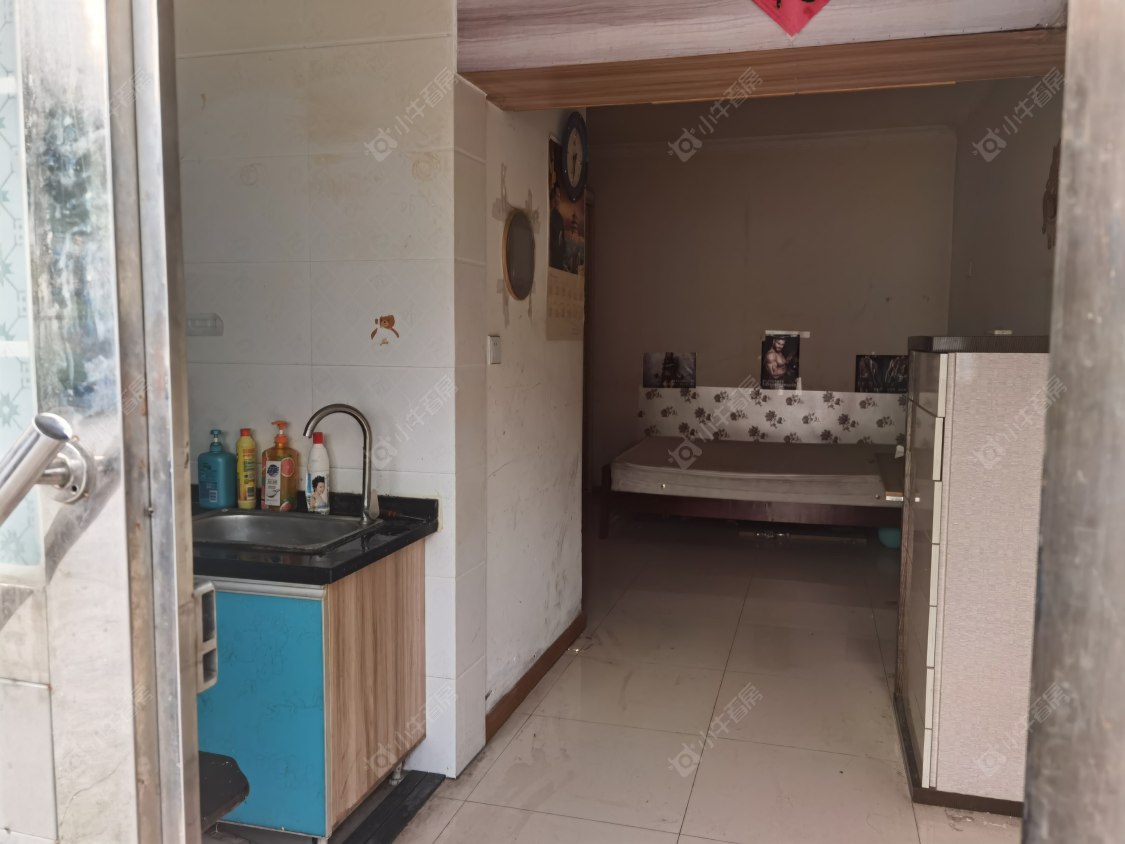 常州星湖嘉苑1室1卫出租_小牛看房