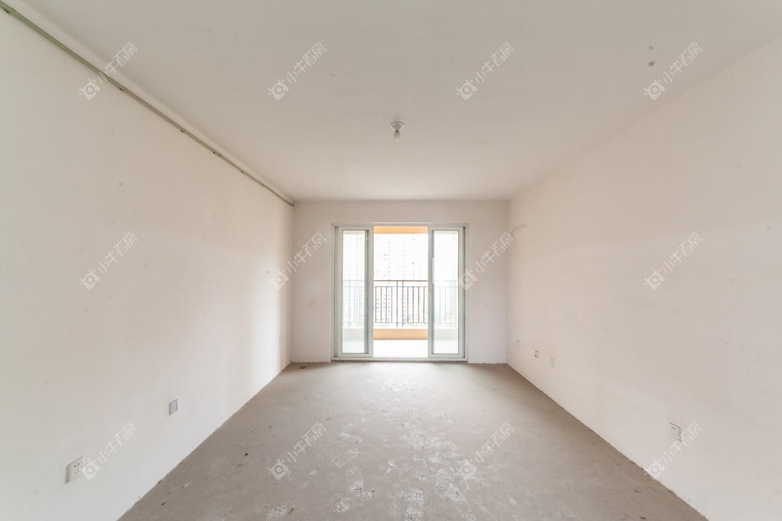 常州银河湾第一城二期4室2厅2卫出租_小牛看房