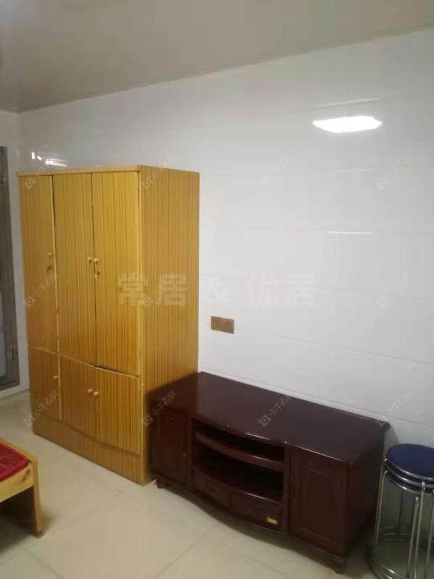 常州大学新村三社区2室1厅出租_小牛看房