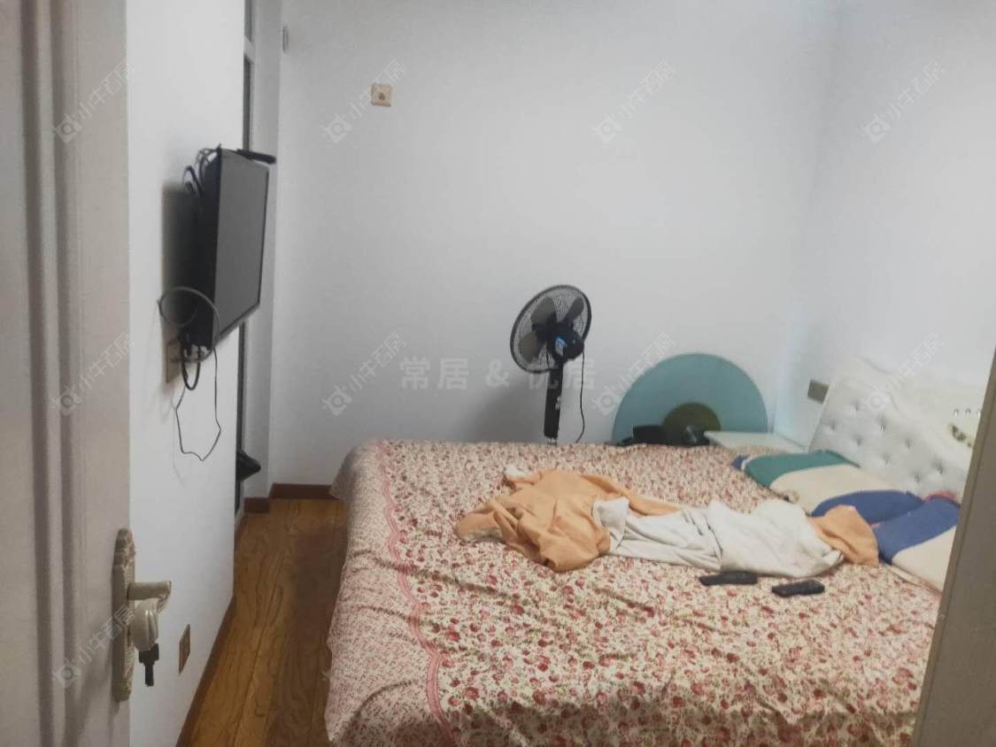 常州枫逸人家在售二手房房源室内图_小牛看房
