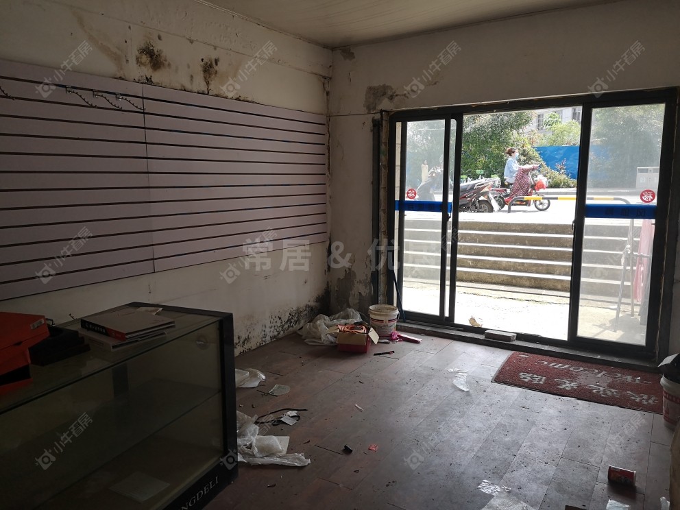 常州龙游路出租_小牛看房