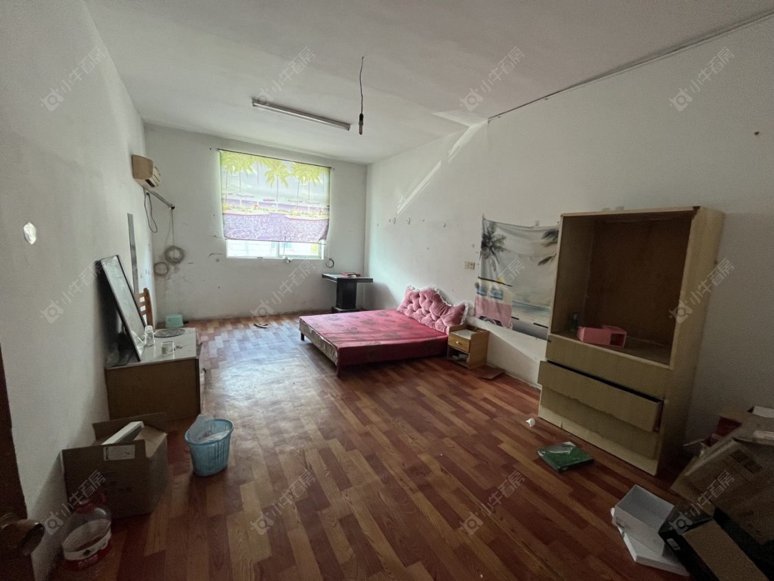 常州花苑路1室1卫出租_小牛看房