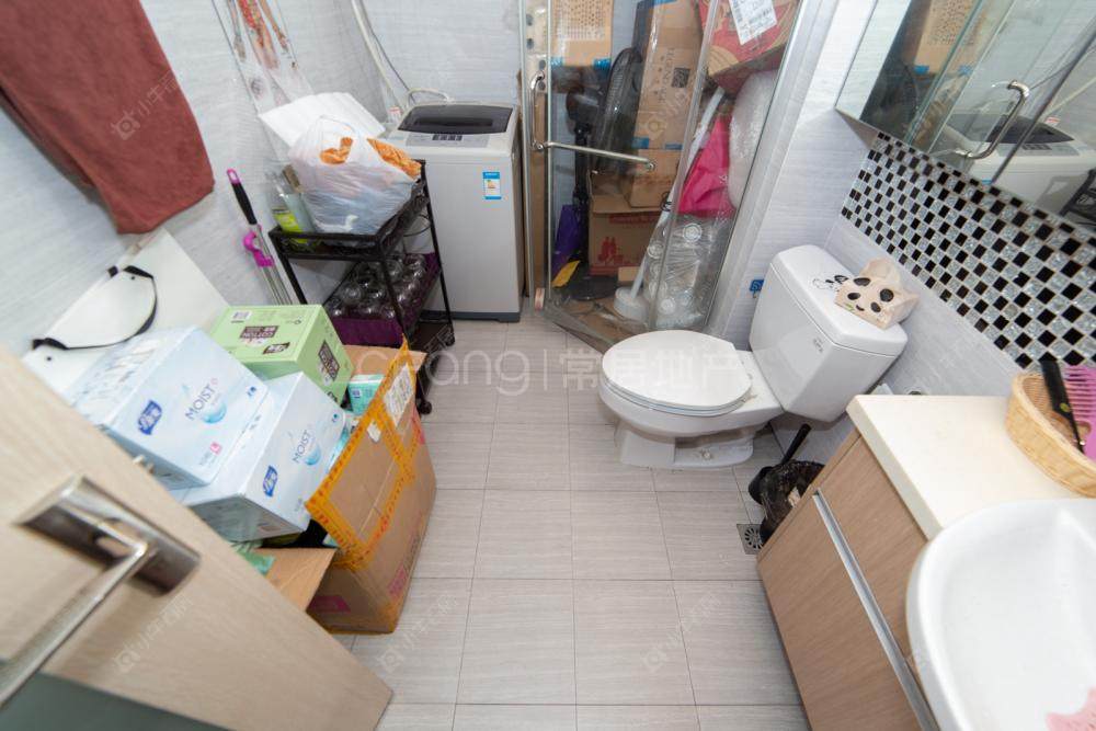 常州新北万达广场在售二手房房源室内图_小牛看房