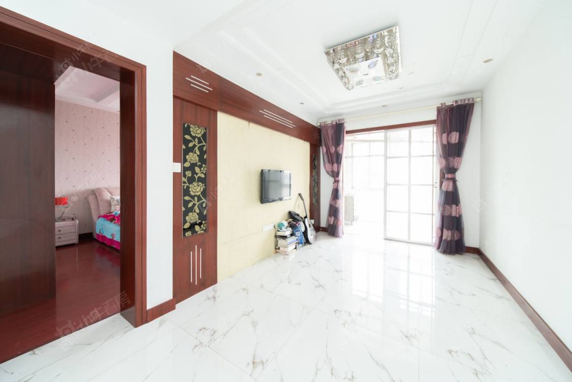 常州星宇丽晶3室2厅1卫出租_小牛看房