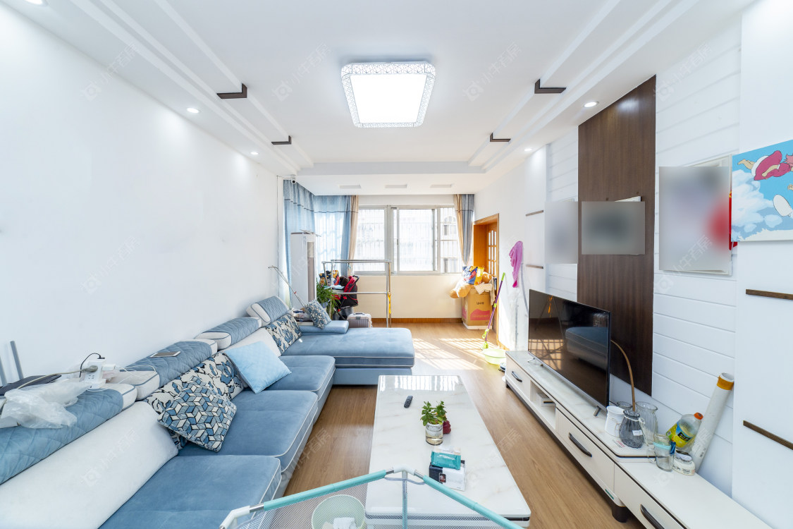 常州园丁公寓在售二手房_小牛看房