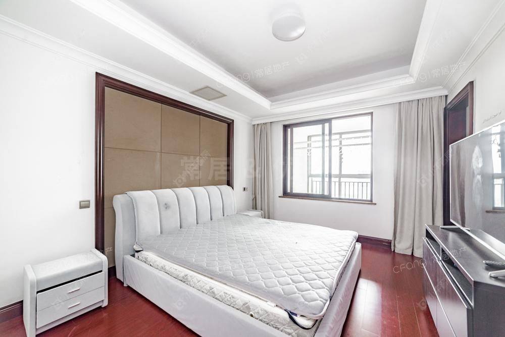 常州新城公馆天域3室2厅3卫出租_小牛看房