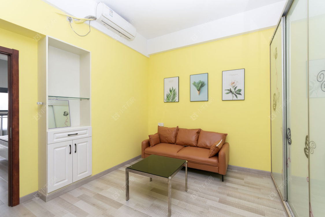 常州亚泰财富中心在售二手房_小牛看房