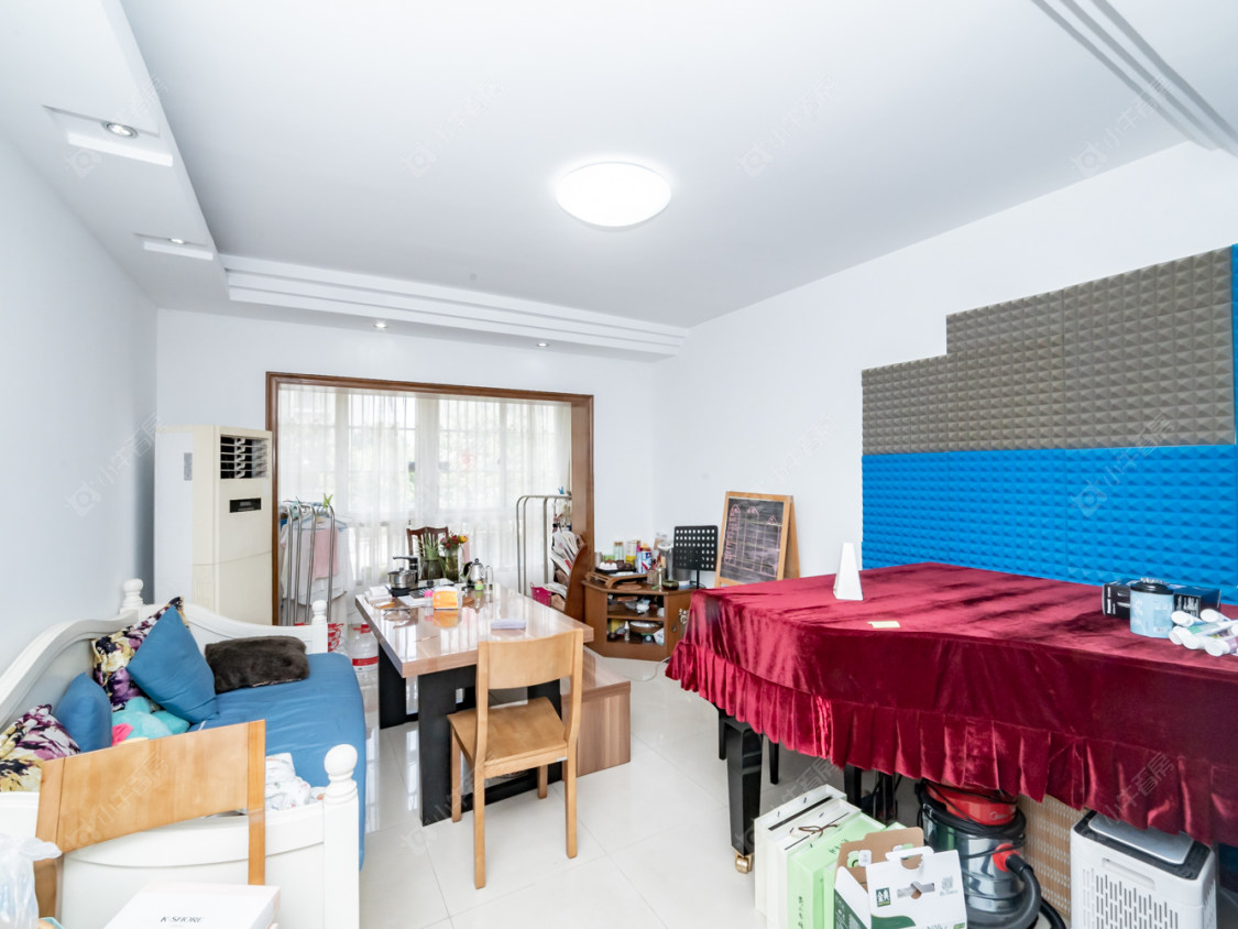 常州东方花园在售二手房_小牛看房