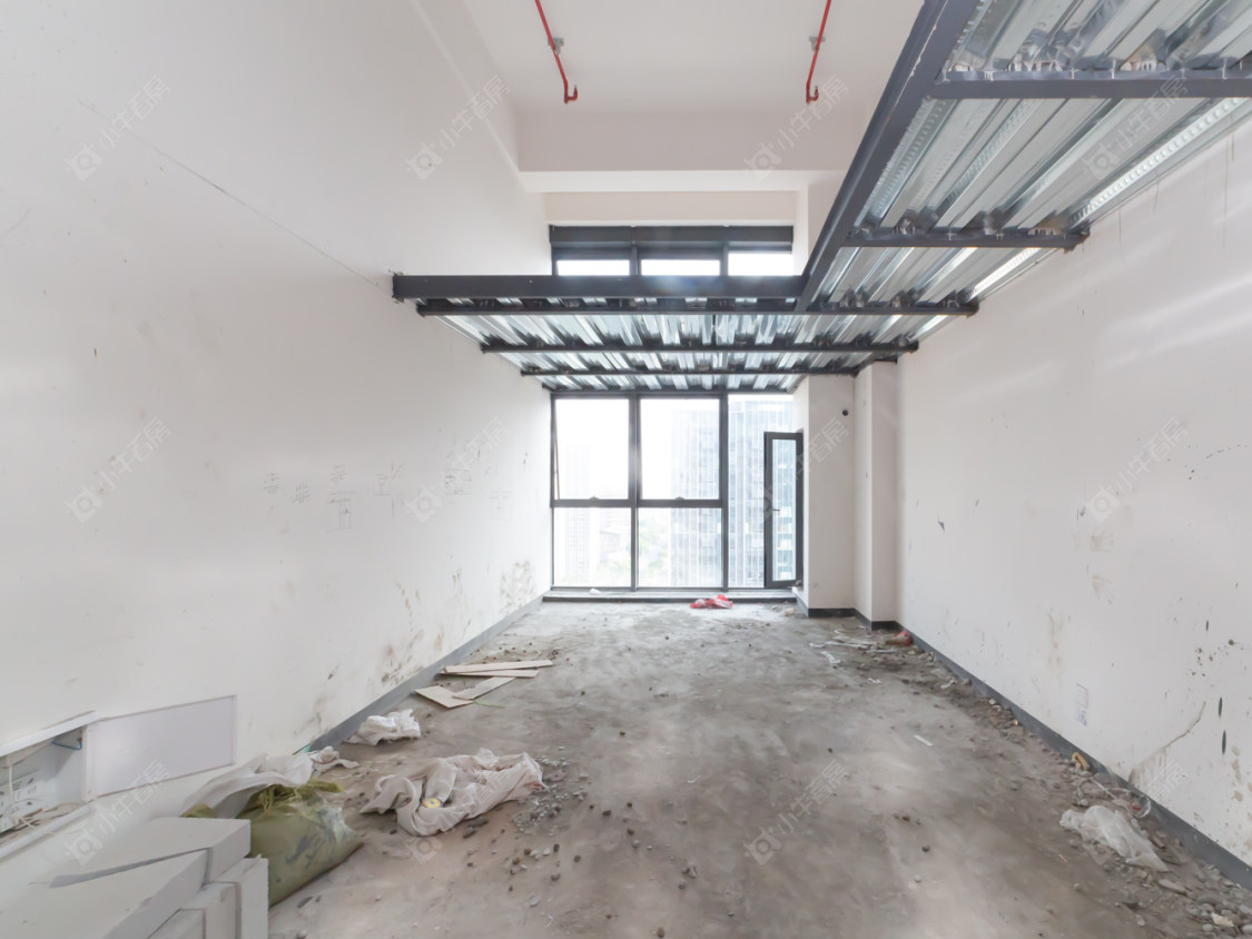 常州世茂广场在售二手房_小牛看房