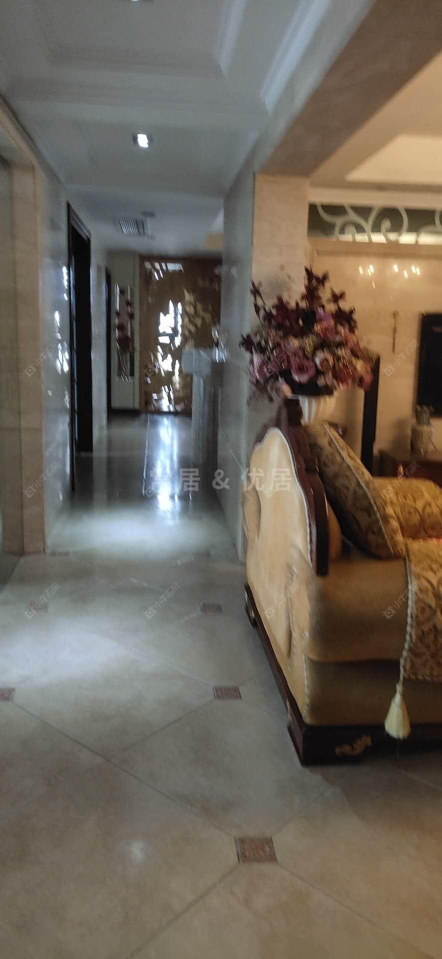 常州嘉城尚座在售二手房_小牛看房