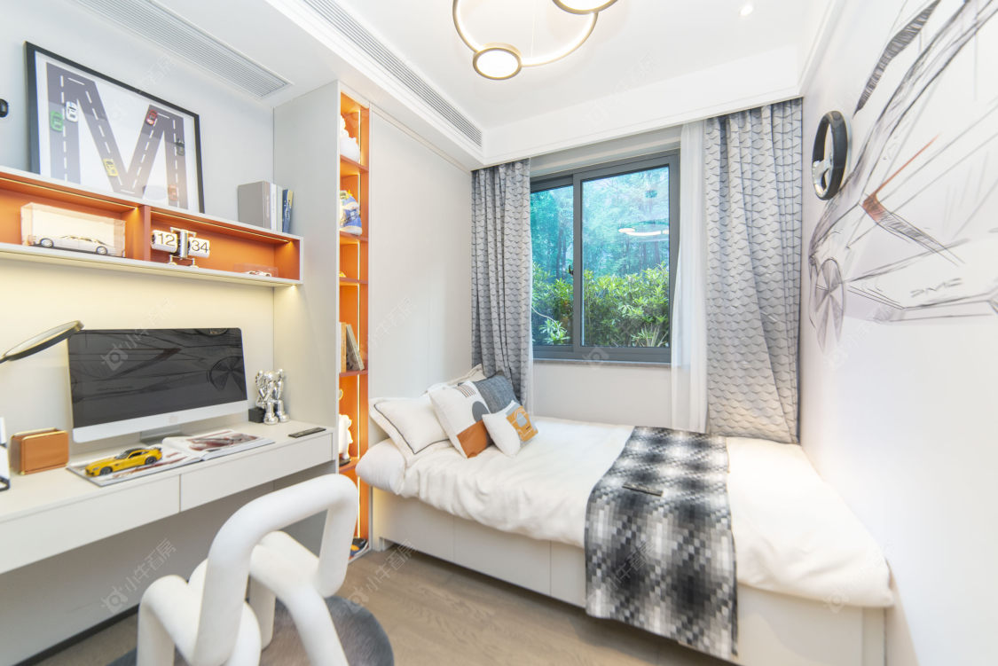 常州雅居乐湖光映月在售二手房源室内图_小牛看房