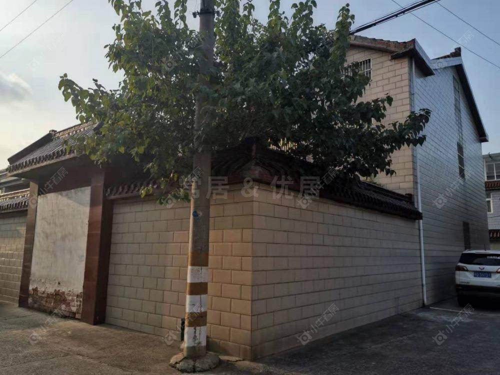 常州勤丰花园6室3厅3卫在售二手房房源图片