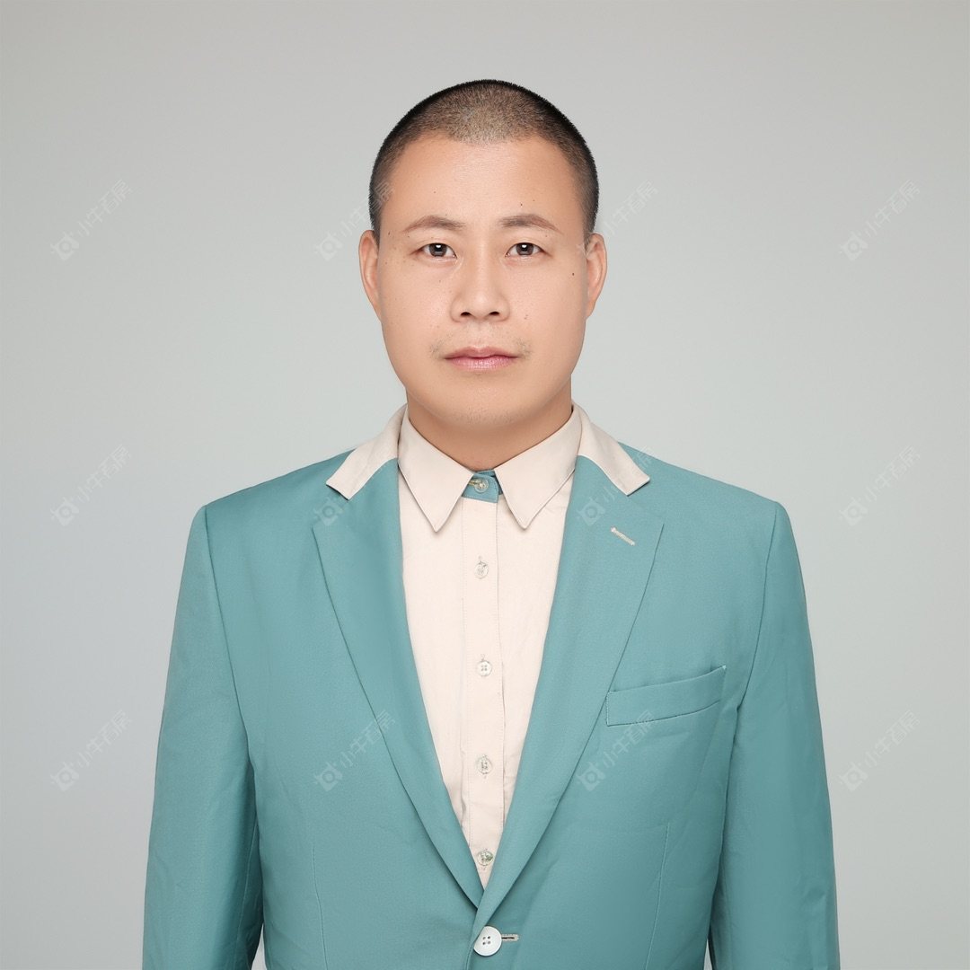 二手经纪人邱金榜