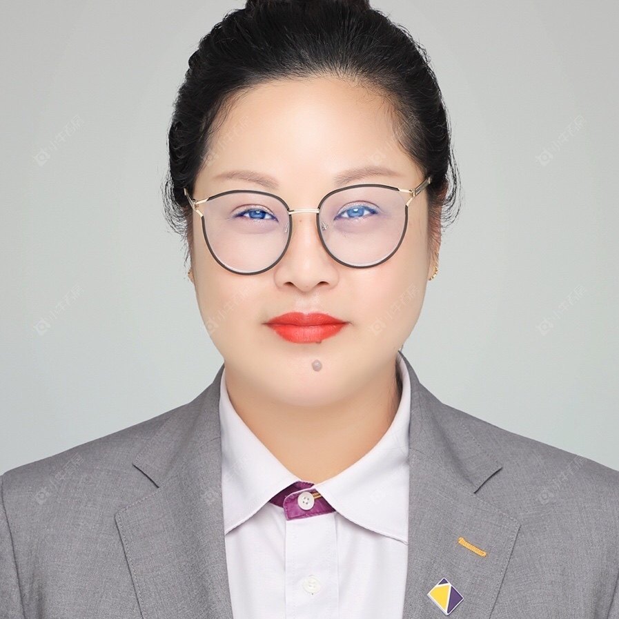 徐慧 租房经纪人徐慧