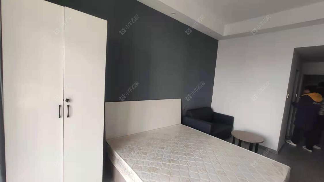 常州盘龙苑东区1室1厅1卫出租_小牛看房