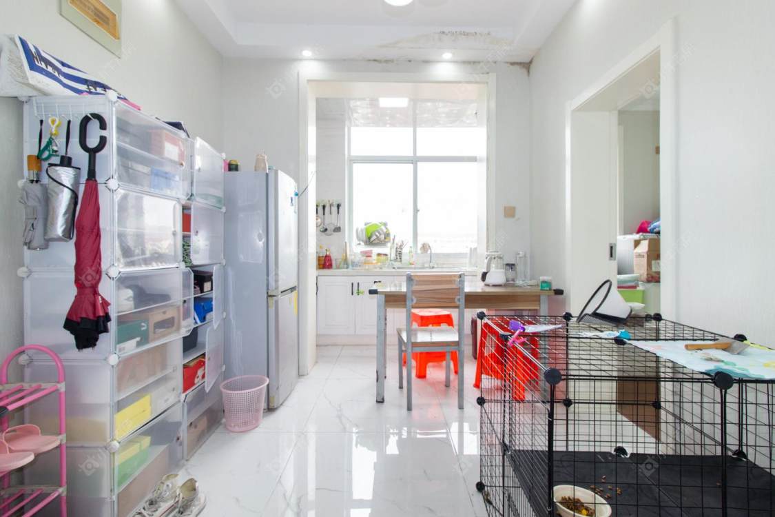 常州茶山村公寓2室1厅1卫在售二手房房源图片