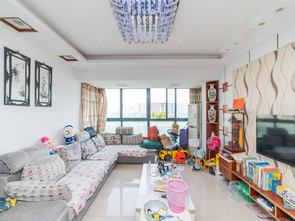 常州东方福郡在售二手房_小牛看房