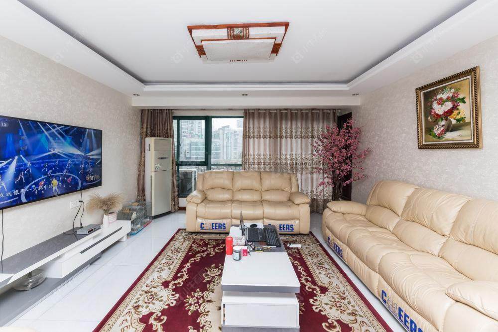 云庭公寓房源室内图 常州云庭公寓在售二手房源室内图_小牛看房