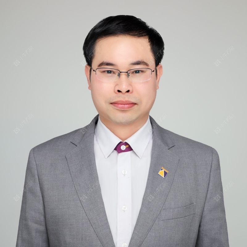 楼盘经纪人黄挺生