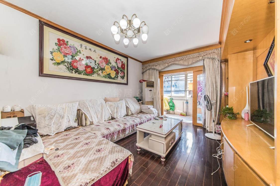 常州热控小区在售二手房_小牛看房