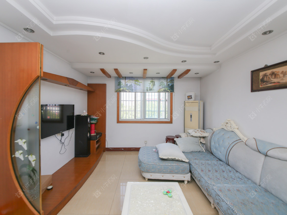 常州文荟苑北区在售二手房_小牛看房