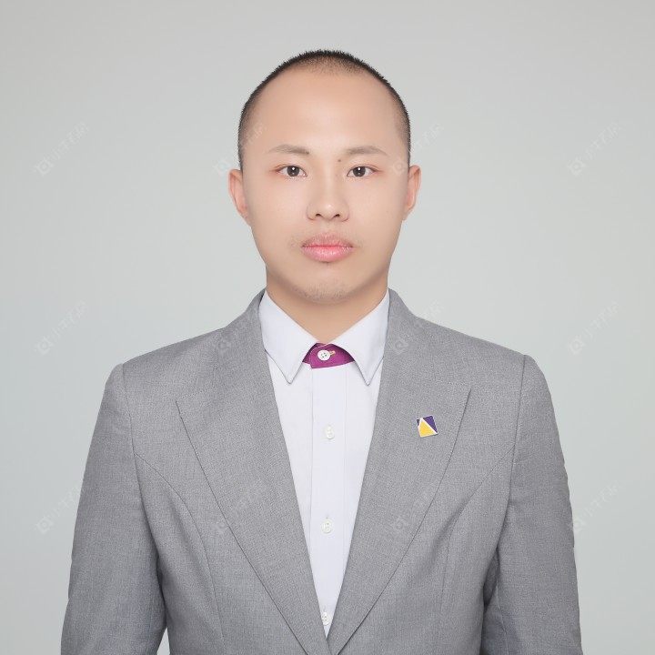 租房经纪人朱彦