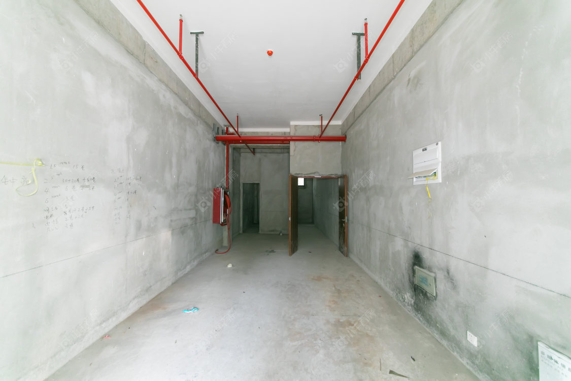 路劲铂隽房源室内图 常州路劲铂隽在售二手房源室内图_小牛看房