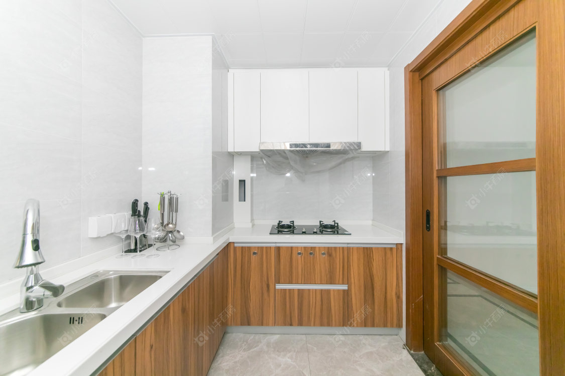 常州檀香湾玺悦在售二手房源室内图_小牛看房