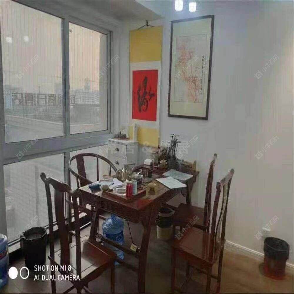 常州裕坤美城公馆在售二手房_小牛看房