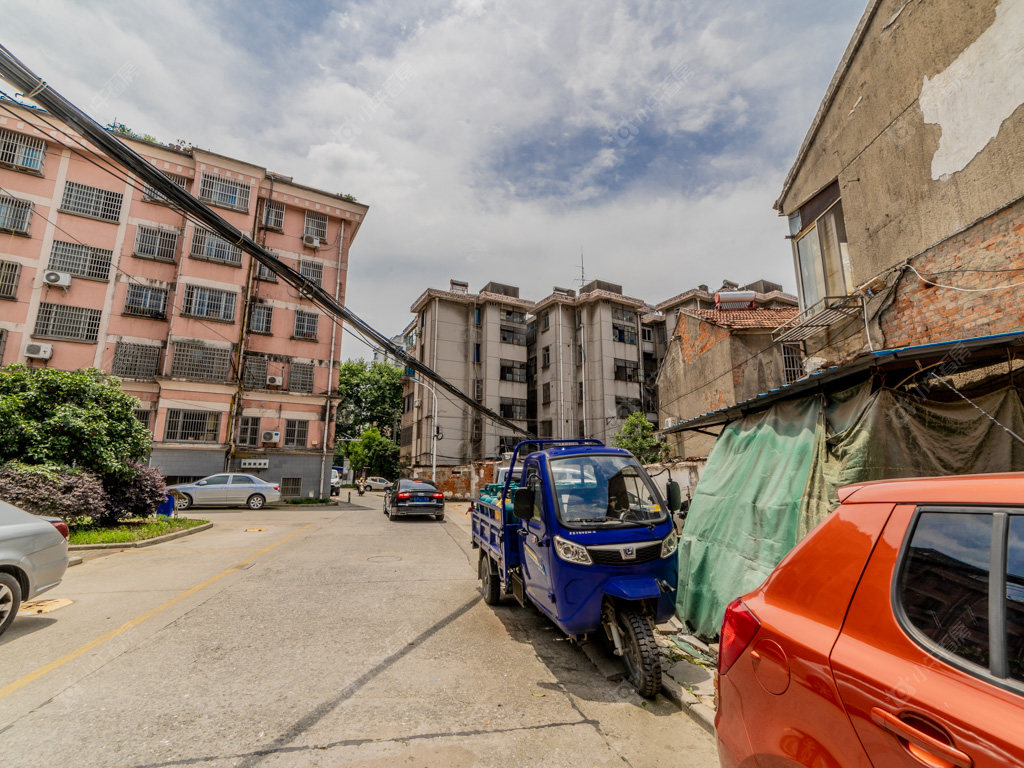 常州市场路小区_市场路小区