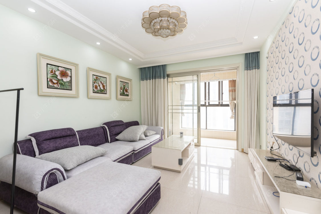 常州莱蒙城铂郡在售二手房_小牛看房