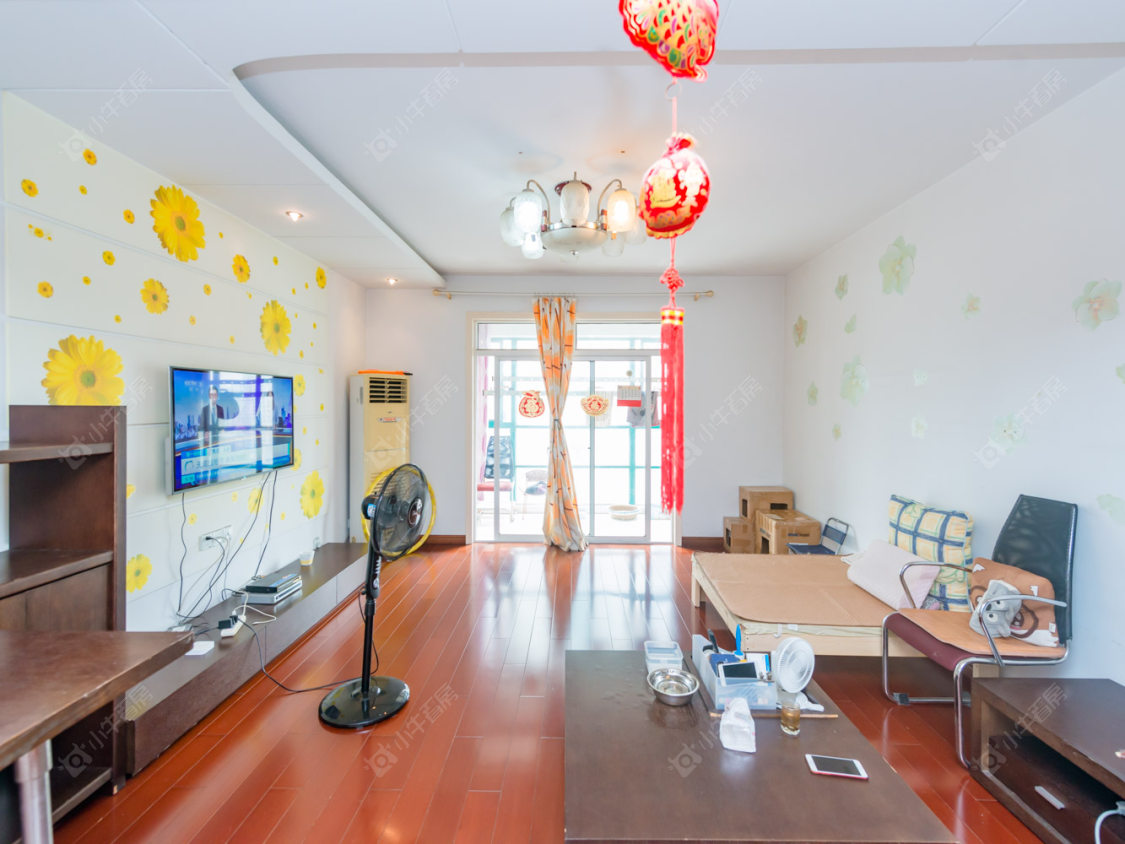 常州早科坊大厦在售二手房_小牛看房