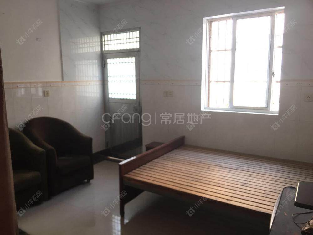 常州城巷村出租_小牛看房