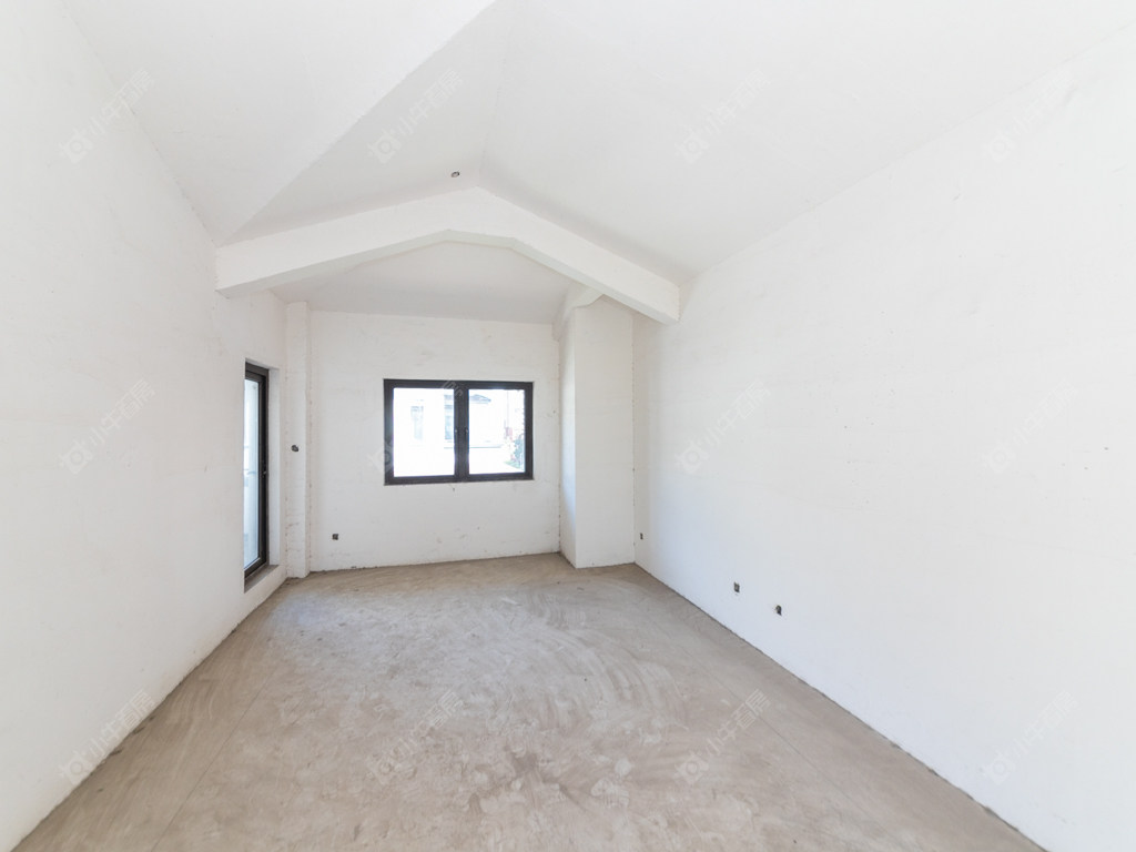 常州天禄西阆苑别墅区在售二手房_小牛看房