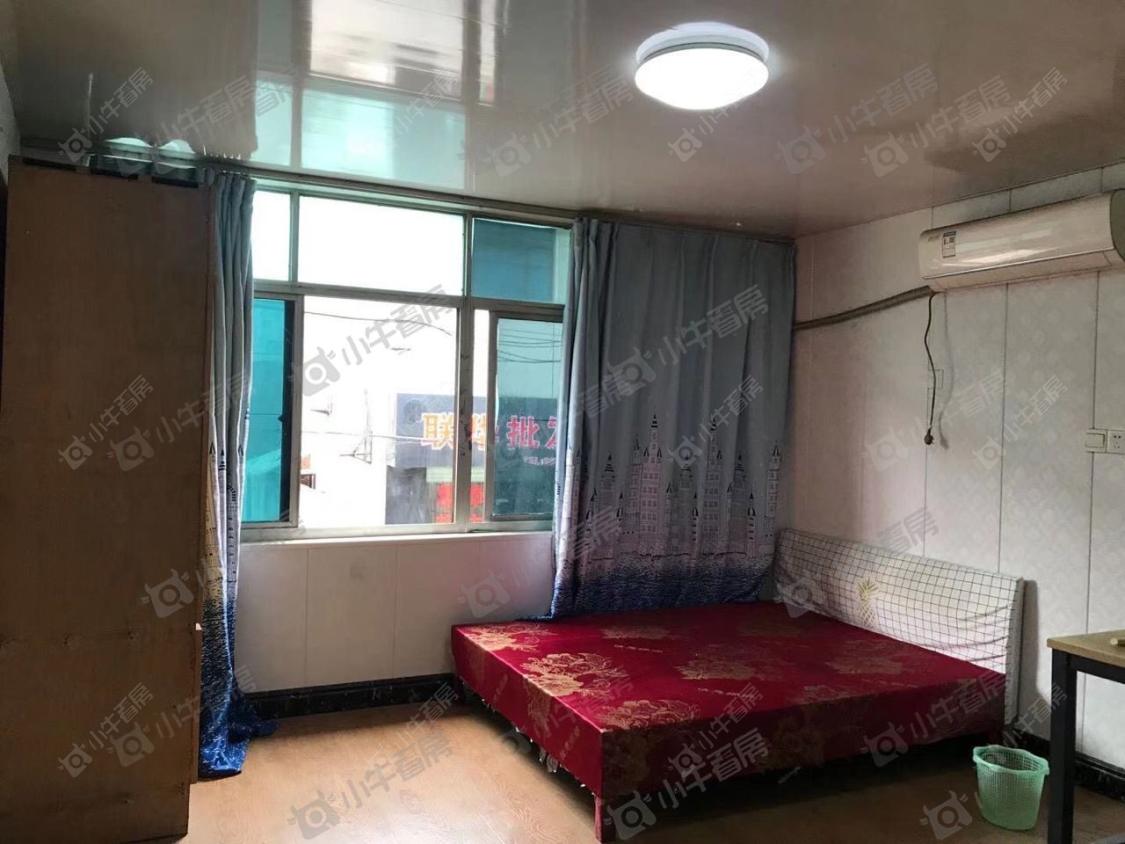 常州赵家路1室1厅出租_小牛看房