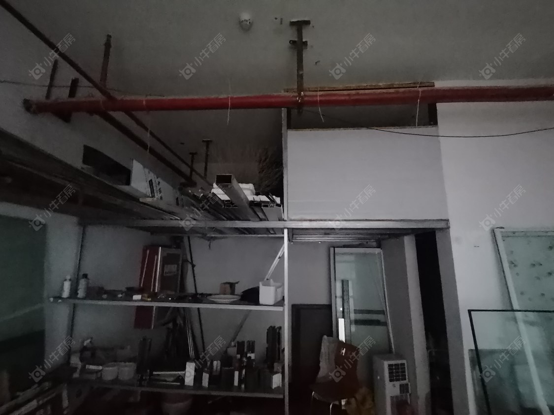 常州招商花园城租房_小牛看房