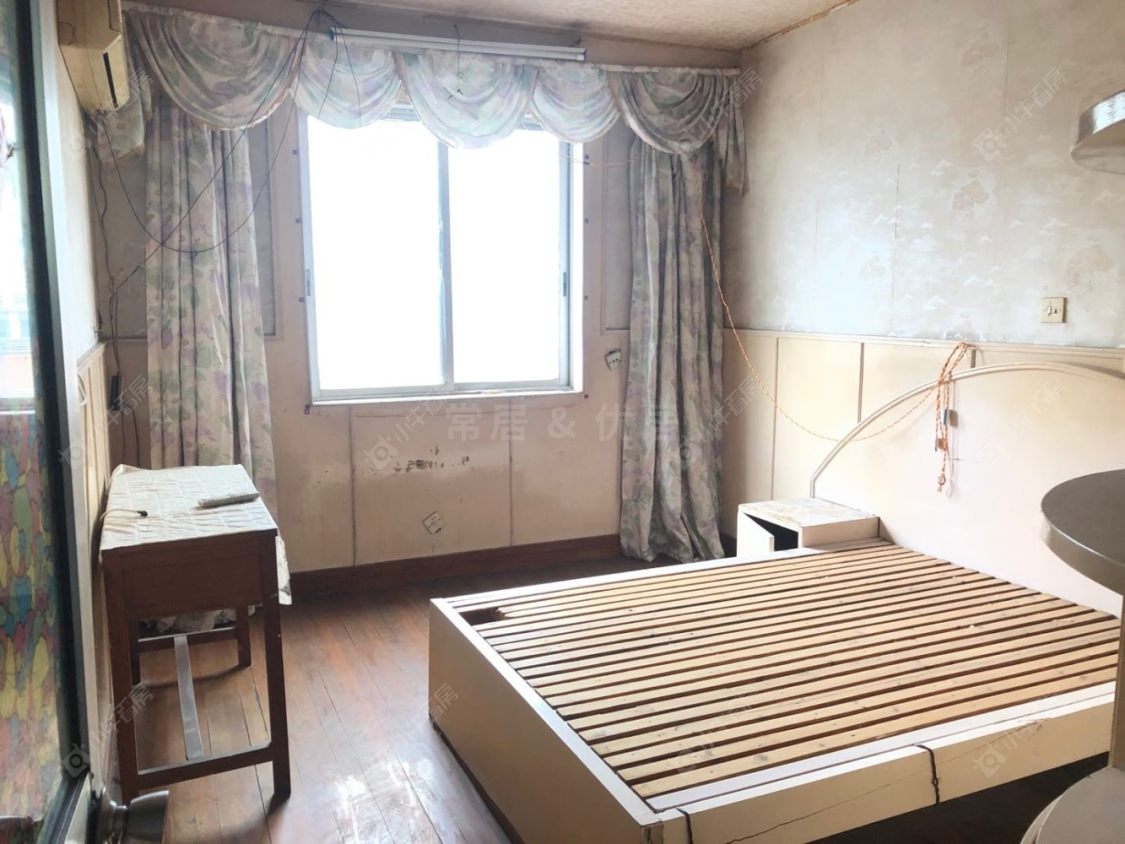 常州坛园2室1厅1卫出租_小牛看房