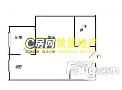 常州铂安国际在售二手房房源室内图_小牛看房