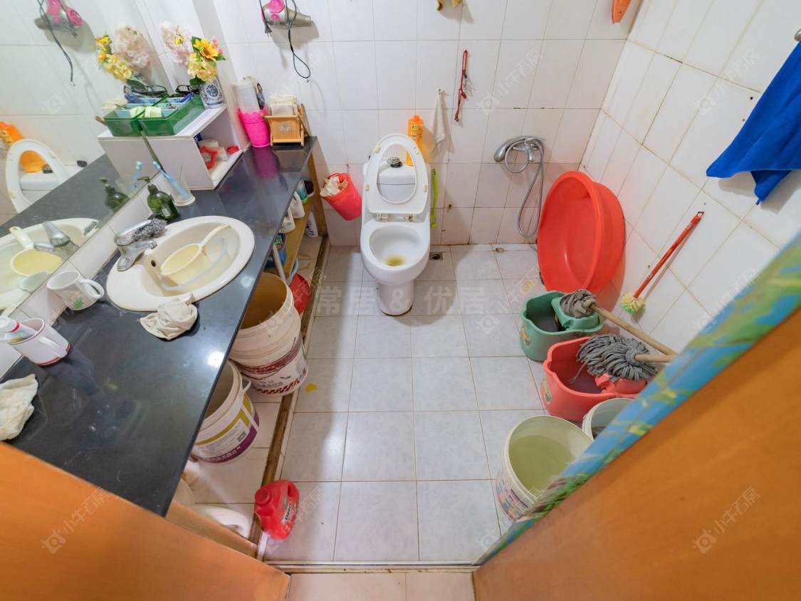 常州玉带公寓在售二手房源室内图_小牛看房