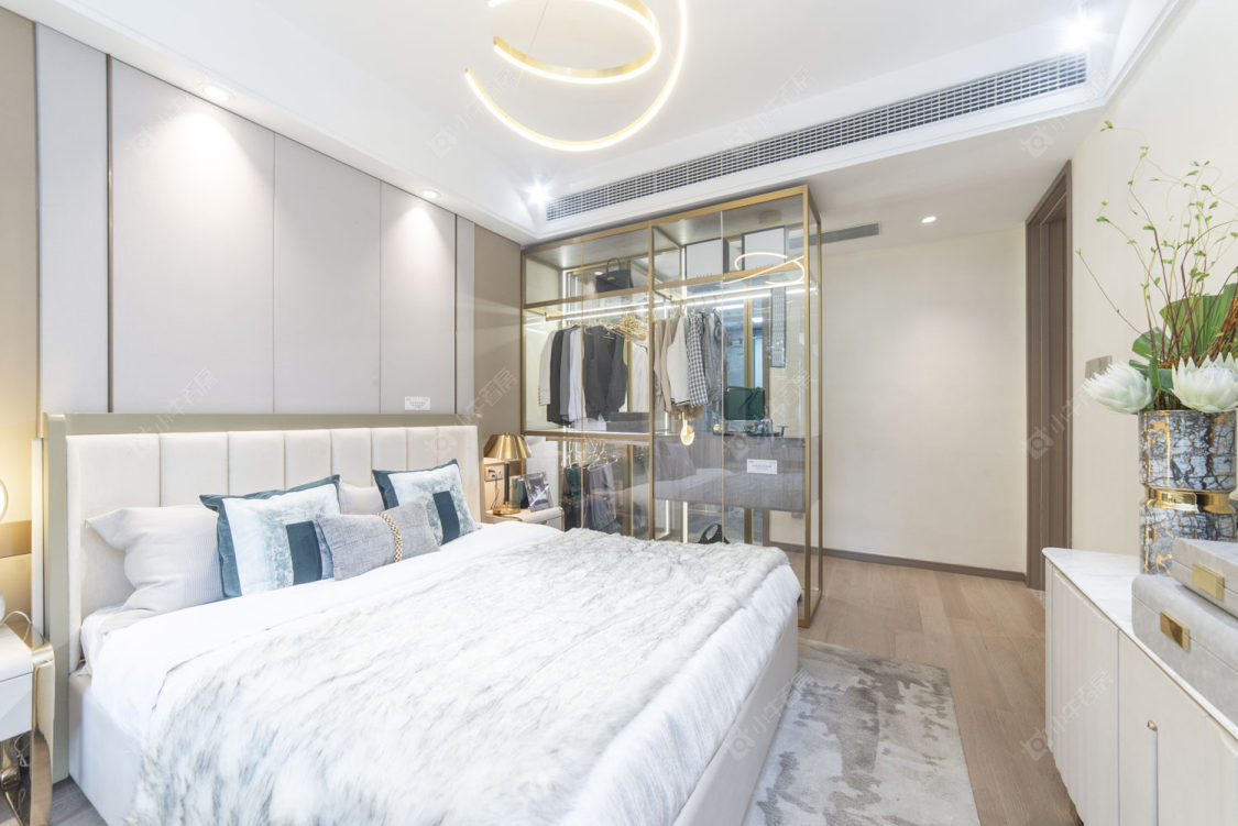 常州景瑞宸运天赋在售二手房源室内图_小牛看房