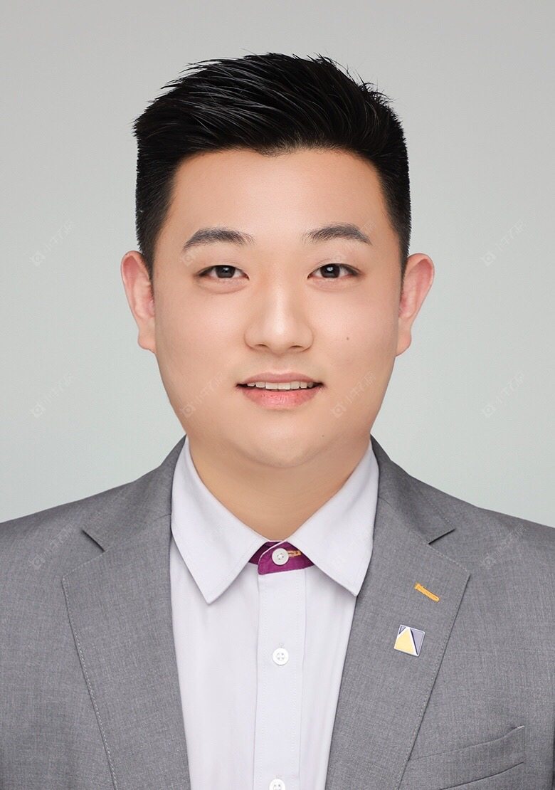 梅亮 二手经纪人梅亮