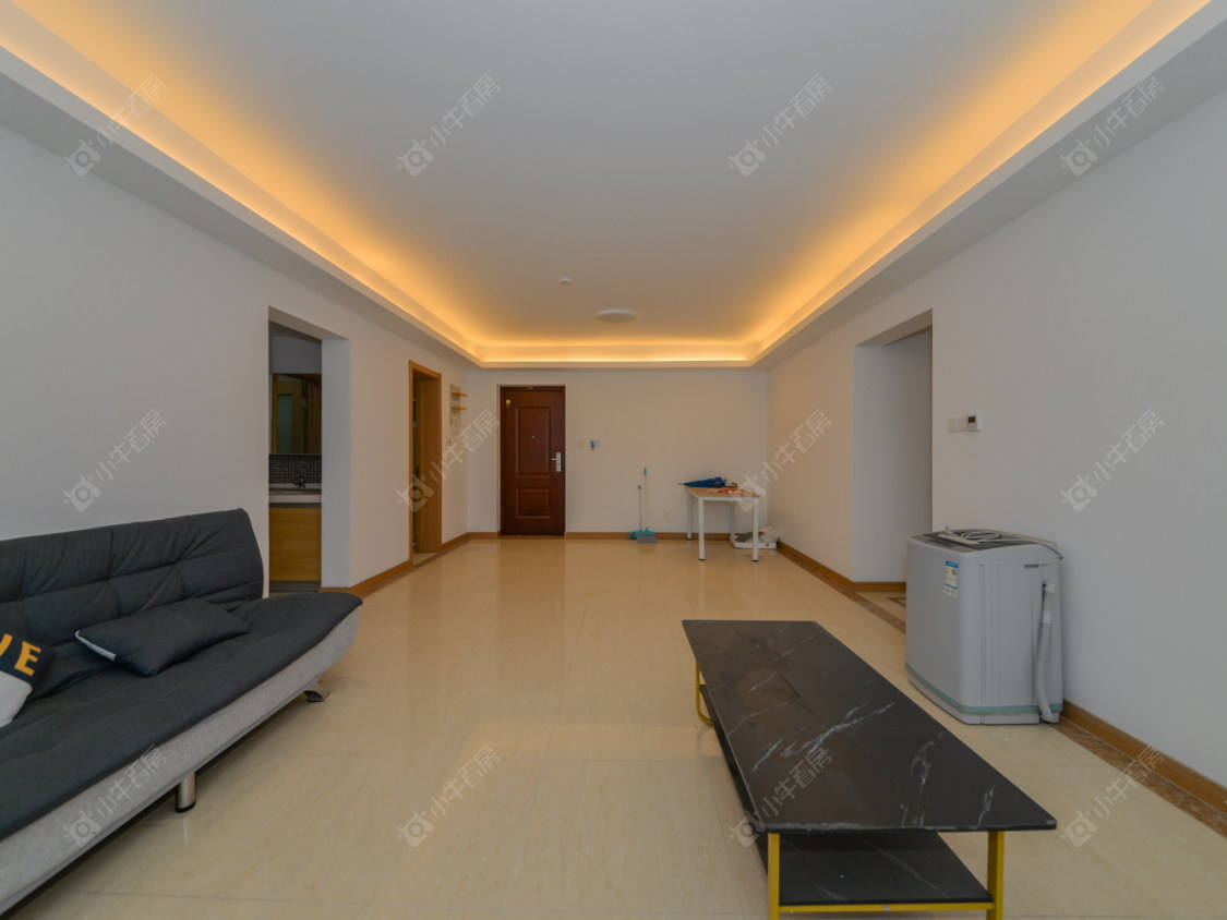 常州溪栖庄园3室2厅在售二手房房源图片