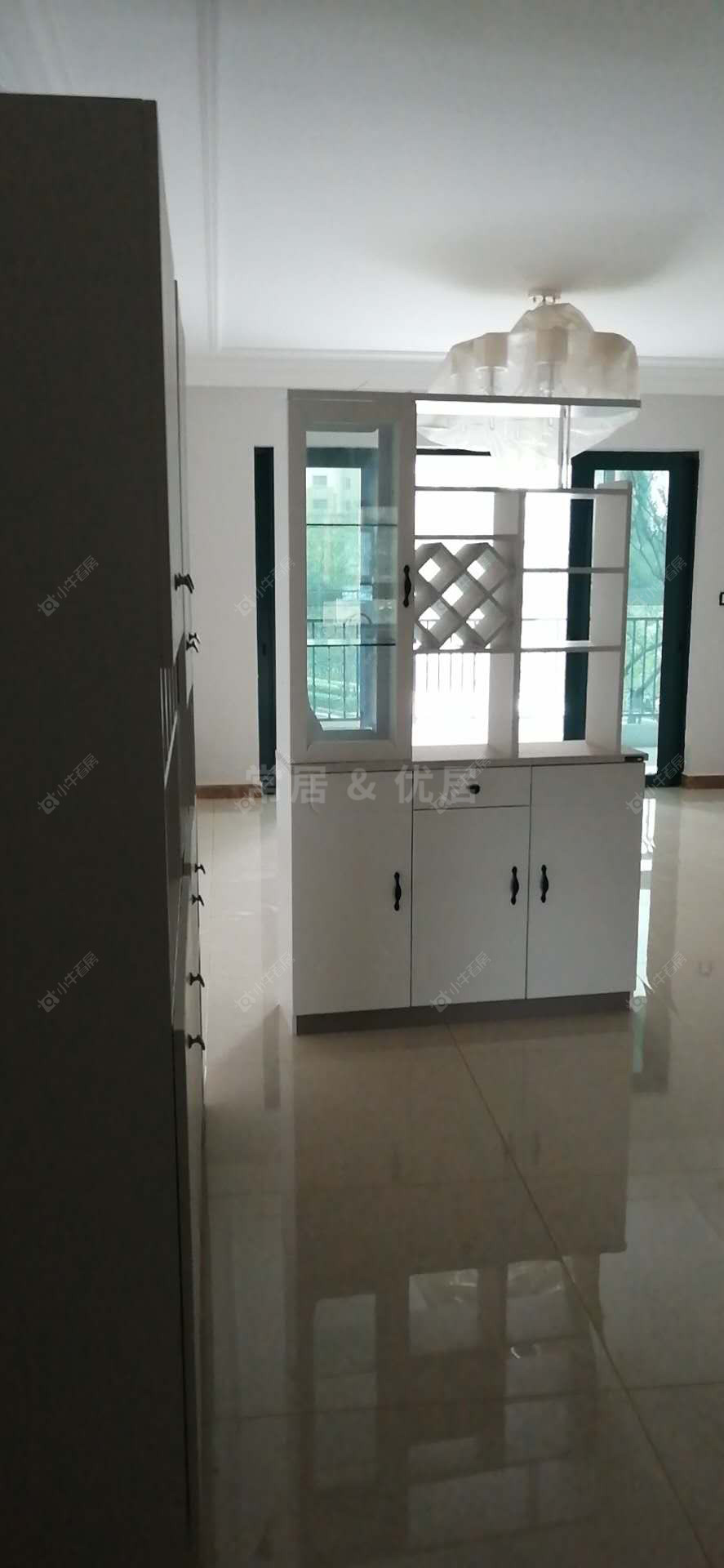 常州恒大名都在售二手房源室内图_小牛看房