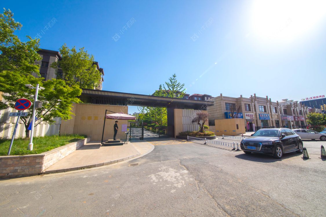 常州邹区泰富时代广场小区_邹区泰富时代广场小区null