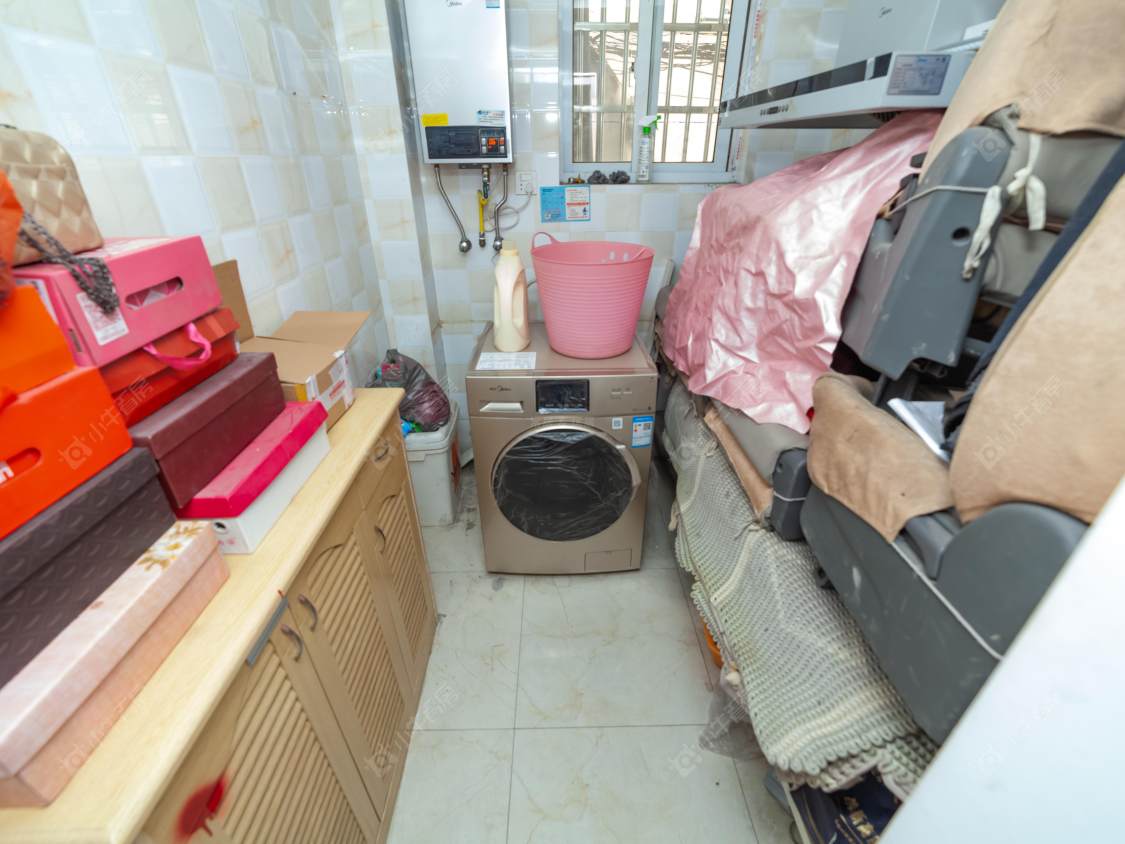 常州河苑路在售二手房房源室内图_小牛看房