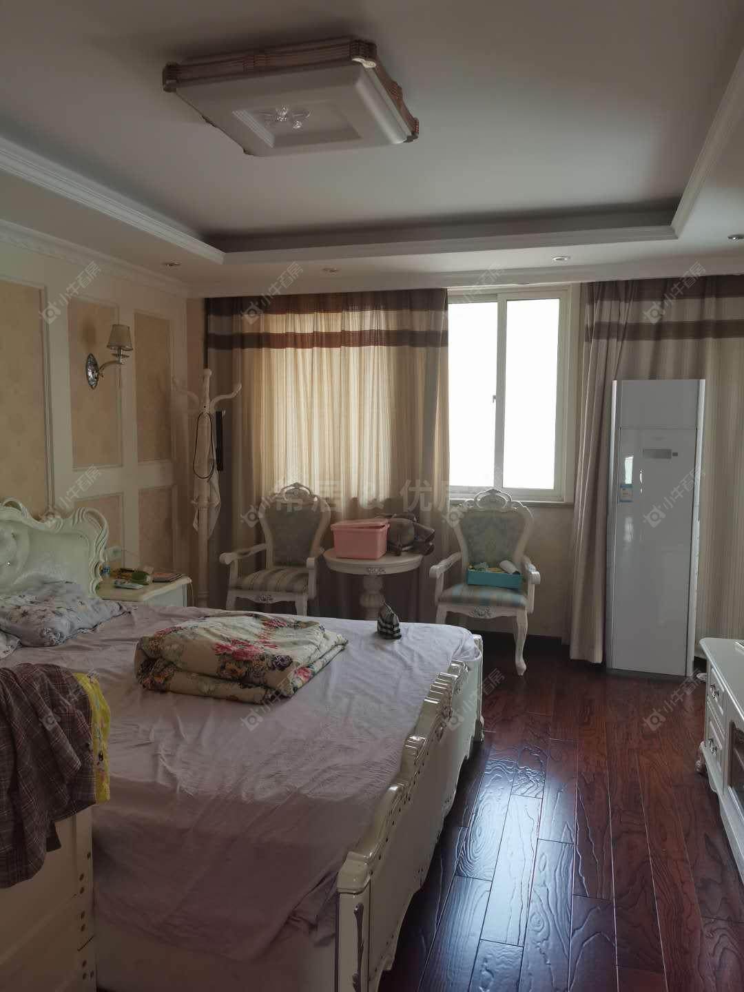 常州聚龙湾花园在售二手房_小牛看房