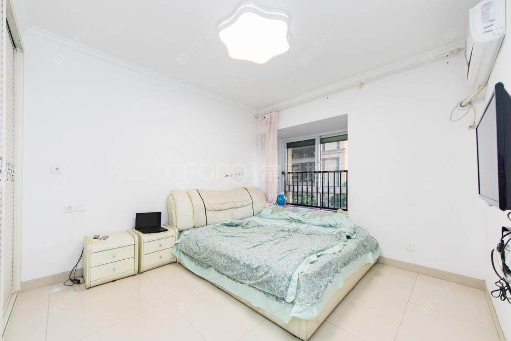 常州绿地香颂花园在售二手房_小牛看房