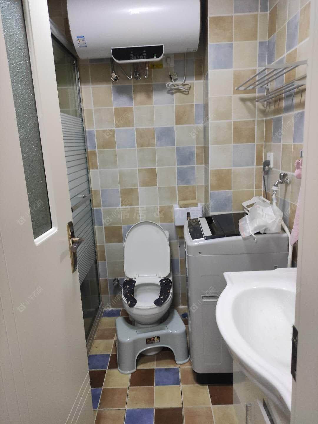 常州宝龙城市广场在售二手房房源室内图_小牛看房