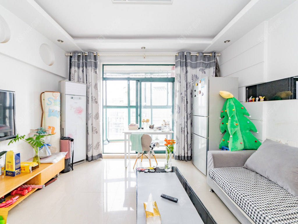 常州晋陵北苑在售二手房_小牛看房